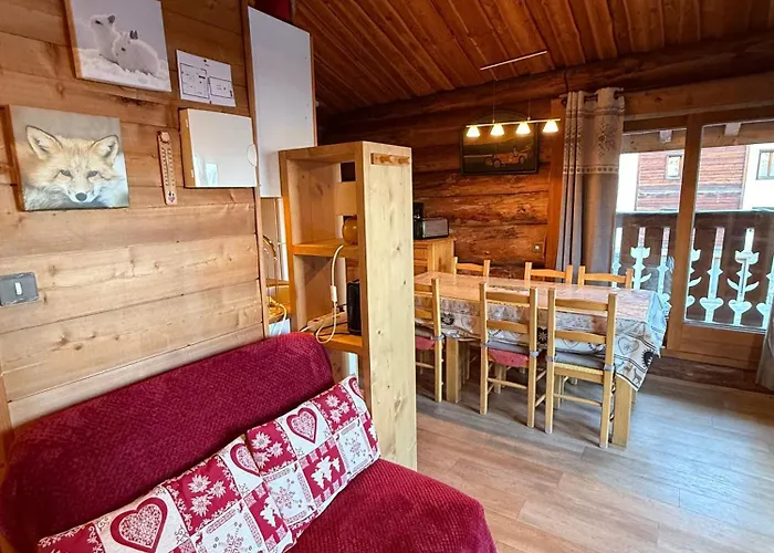 Le Ranch Les Deux Alpes