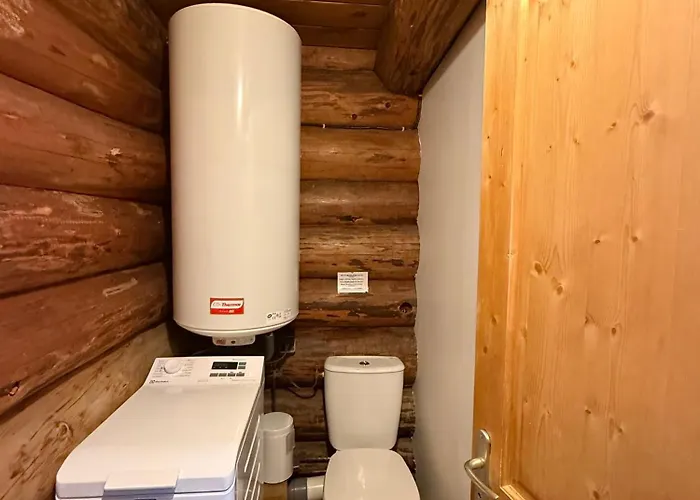 Appartement Le Ranch *