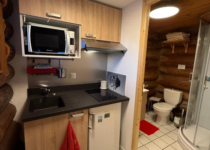 Le Ranch Appartement Les Deux Alpes