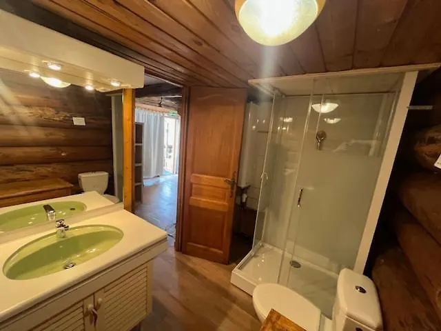 Le Ranch Appartement *