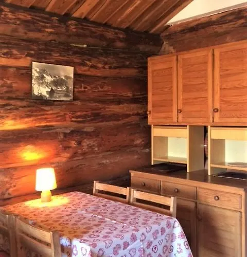 Appartement Le Ranch Les Deux Alpes