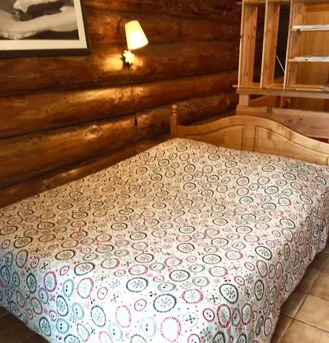 Le Ranch Appartement *