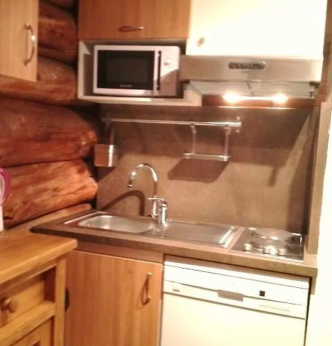 Le Ranch Les Deux Alpes