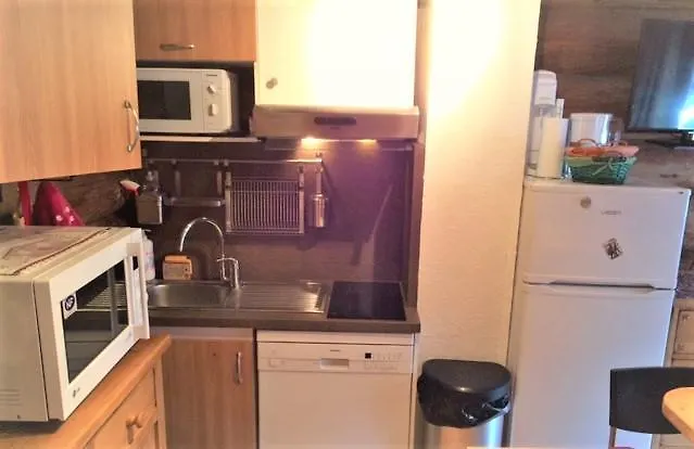 Le Ranch 莱德萨阿尔卑斯