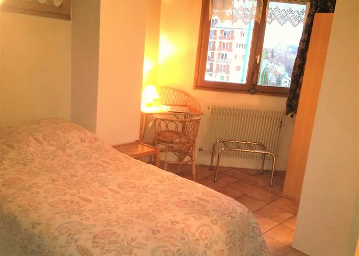 Le Ranch * Les Deux Alpes