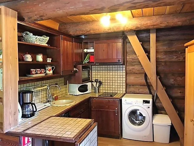 Le Ranch * Les Deux Alpes