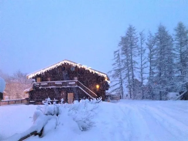 Appartement Le Ranch