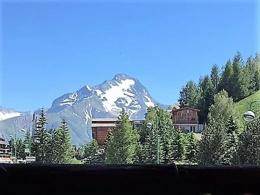 Le Ranch Les Deux Alpes