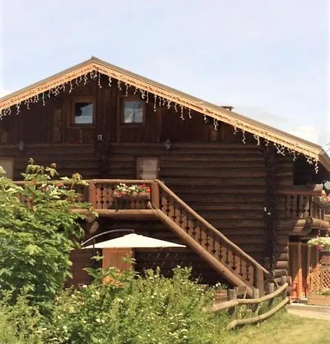 Le Ranch Appartement *