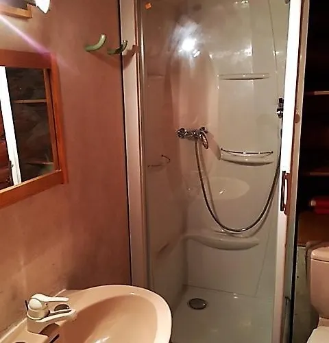 Appartement Le Ranch