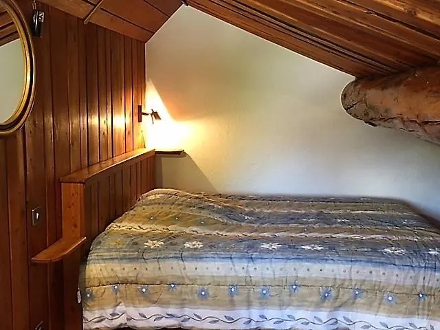 Le Ranch Appartement *