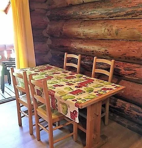 Appartement Le Ranch Les Deux Alpes