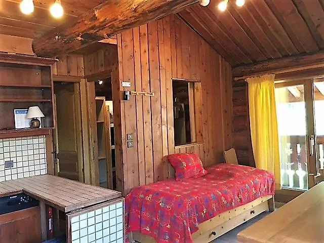 Appartement Le Ranch